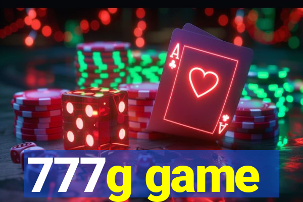 777g game